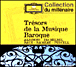 Collection du Millénaire - Jean-Philippe Rameau, Jean-Sébastien Bach