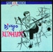 Django Reinhardt&nbsp;-&nbsp;Pêche à la mouche