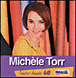 Michèle Torr&nbsp;-&nbsp;Tendres années