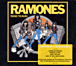 The Ramones&nbsp;-&nbsp;Road to ruin