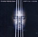 Christian Mac Bride&nbsp;-&nbsp;Vertical vision