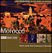 Musique traditionnelle marocaine&nbsp;-&nbsp;Morocco : Desert sounds from Casablanca to Marrakech