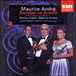 Georg Friedrich Haendel, Antonio Vivaldi