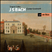 Jean-Sébastien Bach&nbsp;-&nbsp;Suites anglaises