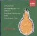 Karol Szymanowski, Henryk Gorecki