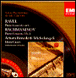 Serge Rachmaninov, Maurice Ravel&nbsp;-&nbsp;Concerto pour piano N° 4 - Concerto pour piano N° 1