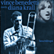 Vince Benedetti, Diana Krall&nbsp;-&nbsp;Heartdrops