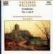 Ralph Vaughan Williams&nbsp;-&nbsp;Symphonies N°5 et N°9