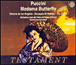 Giacomo Puccini&nbsp;-&nbsp;Madame Butterfly