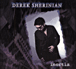 Derek Sherinian&nbsp;-&nbsp;Inertia