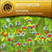 Ludwig van Beethoven&nbsp;-&nbsp;Sonates pour violon N°5 et N°9