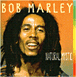 Bob Marley&nbsp;-&nbsp;Natural mystic
