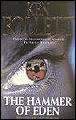 The hammer of Eden&nbsp;-&nbsp;Ken Follett