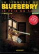La jeunesse de Blueberry, T9&nbsp;-&nbsp;Wilson, François Corteggiani