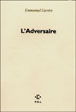 L'adversaire&nbsp;-&nbsp;Emmanuel Carrère