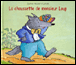 La chaussette de monsieur loup&nbsp;-&nbsp;S. Auzary-Luton