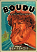Boudu sauvé des eaux&nbsp;-&nbsp;Jean Renoir