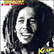Bob Marley, The Wailers&nbsp;-&nbsp;Kaya