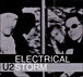 U2&nbsp;-&nbsp;Electrical storm