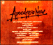 Francis Ford Coppola&nbsp;-&nbsp;Apocalypse now
