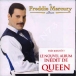 Freddie Mercury&nbsp;-&nbsp;The Freddie Mercury album
