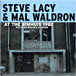 Steve Lacy, Waldron&nbsp;-&nbsp;Live at the Bimhuis 1982