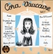 Cora Vaucaire