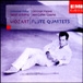 Wolfgang Amadeus Mozart