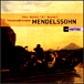 Félix Mendelssohn-Bartholdy