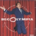 Gilbert Bécaud&nbsp;-&nbsp;BécOlympia