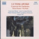 Witold Lutoslawski