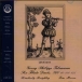 Georg Philipp Telemann&nbsp;-&nbsp;Sonates (6) pour deux flûtes