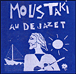 Georges Moustaki&nbsp;-&nbsp;Au TLP Dejazet