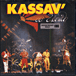 Kassav&nbsp;-&nbsp;Live au Zénith 1997