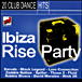 Robbie Rivera, David Morales, Flex