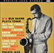 Bud Shank&nbsp;-&nbsp;Bud shank plays tenor/ed limitee