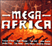Compilation musique africaine