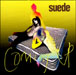Suede&nbsp;-&nbsp;Coming up