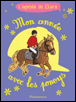 Mon année avec les poneys&nbsp;-&nbsp;Mireille Mirej