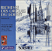 François-Henri Houbart&nbsp;-&nbsp;Richesse des orgues du Loiret, Volume 3