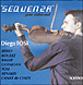 Diego Tosi&nbsp;-&nbsp;Sequenza