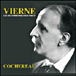 Louis Vierne, Pierre Cochereau&nbsp;-&nbsp;Les 6 Symphonies pour orgue - Coffret