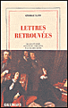 Lettres retrouvées&nbsp;-&nbsp;George Sand