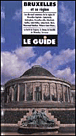 Bruxelles et sa région&nbsp;-&nbsp;Yves Robert, Gian Giuseppe Simeone, Pierre Loze