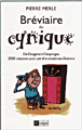 Bréviaire du cynique