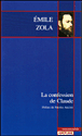 La confession de Claude&nbsp;-&nbsp;Emile Zola