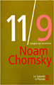 11 septembre&nbsp;-&nbsp;Noam Chomsky