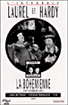 Laurel et Hardy