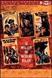 Coffret Western - Volume 1&nbsp;-&nbsp;Film
