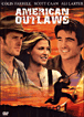 American outlaws&nbsp;-&nbsp;Les Mayfield